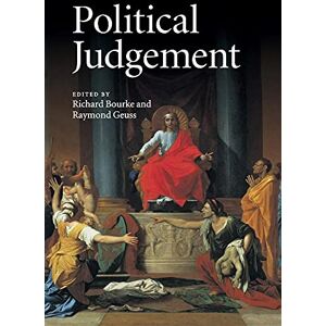 Philosophy Political Judgement: Essays for John Dunn Philosophy Political Judgement: Essays for John Dunn