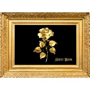 JHYNG Funeral Guest Book for Memorial Service: Celebration of Life, In Loving Memory, Sympathy and Condolence GuestBook to Sign In JHYNG Funeral Guest Book for Memorial Service: Celebration of Life, In Loving Memory, Sympathy and Condolence GuestBook to Sign In