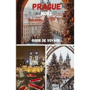 WONDERS, WALKING PRAGA NAVIDAD GUÍA DE VIAJE WONDERS, WALKING PRAGA NAVIDAD GUÍA DE VIAJE