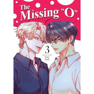 Face Park The Missing O (Comic) Vol. 3 Face Park The Missing O (Comic) Vol. 3