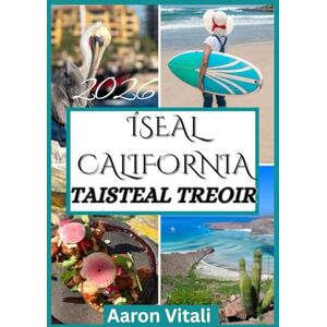 Vitali, Aaron ÍSEAL CALIFORNIA TAISTEAL TREOIR 2026 Vitali, Aaron ÍSEAL CALIFORNIA TAISTEAL TREOIR 2026