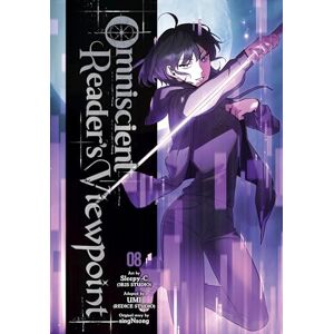 Macalangcom, Adnazeer Omniscient Reader's Viewpoint, Vol. 8 Macalangcom, Adnazeer Omniscient Reader's Viewpoint, Vol. 8