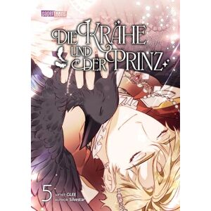 Silvestar Die Krähe und der Prinz 05 Silvestar Die Krähe und der Prinz 05