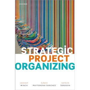 Winch, Graham Miles Strategic Project Organizing Winch, Graham Miles Strategic Project Organizing