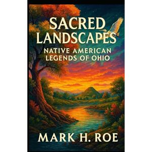 Roe OH, Mark H Sacred Landscapes: Native American Legends of Ohio (Echoes of the Ancients) Roe OH, Mark H Sacred Landscapes: Native American Legends of Ohio (Echoes of the Ancients)