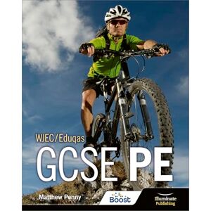 Penny, Matthew WJEC/Eduqas GCSE PE Penny, Matthew WJEC/Eduqas GCSE PE