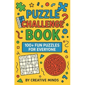 kumari, nikita Mystery Puzzle Book: Fun and Challenging Brain Teasers for All Ages": "Engage Your Mind with Over 100 Puzzles and Riddles to Solve kumari, nikita Mystery Puzzle Book: Fun and Challenging Brain Teasers for All Ages": "Engage Your Mind with Over 100 Puzzles and Riddles to Solve