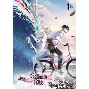 Deen, Mr Mark Raspberry Fields: Awakening Volume 1 Deen, Mr Mark Raspberry Fields: Awakening Volume 1