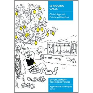 Chris Higgs 50 Rigging Calls Chris Higgs 50 Rigging Calls