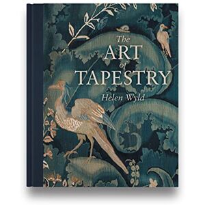Helen Wyld The Art of Tapestry (National Trust Series) Helen Wyld The Art of Tapestry (National Trust Series)