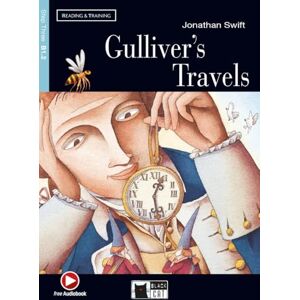 Swift, Jonathan Gulliver's Travels + free Audiobook Swift, Jonathan Gulliver's Travels + free Audiobook