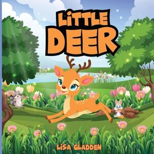 Gladden, Lisa Little Deer Gladden, Lisa Little Deer
