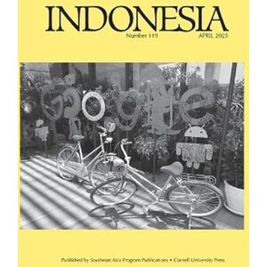Eric Tagliacozzo Indonesia: April 2025 (Indonesia JournalIndonesia JournalIndonesia JournalIndonesia JournalIndonesia JournalISSN) Eric Tagliacozzo Indonesia: April 2025 (Indonesia JournalIndonesia JournalIndonesia JournalIndonesia JournalIndonesia JournalISSN)