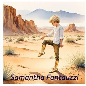 Fantauzzi, Samantha River's Mysterious Ballet: 5 (The Curious Adventures of Loki the Wonder Goat) Fantauzzi, Samantha River's Mysterious Ballet: 5 (The Curious Adventures of Loki the Wonder Goat)