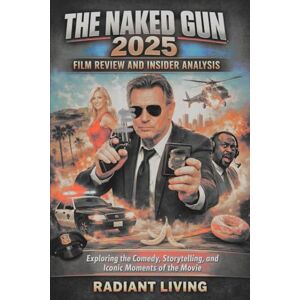 Living, Radiant The Naked Gun 2025: Film Review and Insider Analysis: Exploring the Comedy, Storytelling, and Iconic Moments of the Movie Living, Radiant The Naked Gun 2025: Film Review and Insider Analysis: Exploring the Comedy, Storytelling, and Iconic Moments of the Movie