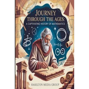 Group, Haselton Media Journey Through the Ages: A Captivating History of Mathematics Group, Haselton Media Journey Through the Ages: A Captivating History of Mathematics