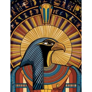 Santos, Souza Egyptian Mythology Coloring: Ra, Anubis, Horus and Sacred Symbols 200 pages.: Discover symbols of power, eternity, and the afterlife. Santos, Souza Egyptian Mythology Coloring: Ra, Anubis, Horus and Sacred Symbols 200 pages.: Discover symbols of power, eternity, and the afterlife.