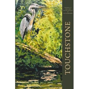 Poetry Society of New Hampshire Touchstone Volume 67.2 Fall 2025: Fall 2025 Issue of the Touchstone. Poetry and Art from (PSNH) Poetry Society of New Hampshire Touchstone Volume 67.2 Fall 2025: Fall 2025 Issue of the Touchstone. Poetry and Art from (PSNH)