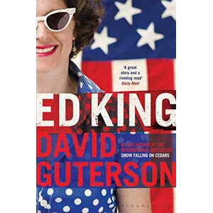 Guterson, David Ed King Guterson, David Ed King