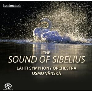 The Sound Of Sibelius The Sound Of Sibelius