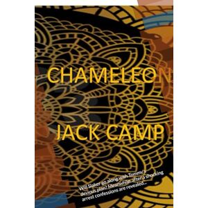 CAMP, MR JACK CHAMELEON (Antrim) CAMP, MR JACK CHAMELEON (Antrim)