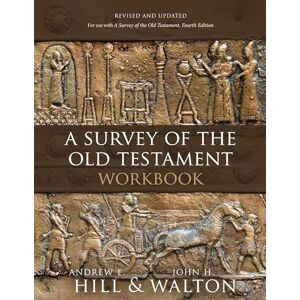 Hill, Andrew SURVEY OF OT WKBK SC: Revised and Updated Hill, Andrew SURVEY OF OT WKBK SC: Revised and Updated