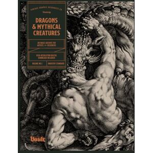 James, Kale Dragons & Mythical Creatures: An Image Archive for Artists and Designers James, Kale Dragons & Mythical Creatures: An Image Archive for Artists and Designers