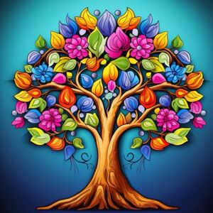 Santos, Nano 300 pages talking about mandalas for coloring books for kids and adults that heal through creativity.: A mindful retreat through detailed mandala art. Santos, Nano 300 pages talking about mandalas for coloring books for kids and adults that heal through creativity.: A mindful retreat through detailed mandala art.