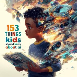 Free, Adam 153 Things Kids Should Know About AI Free, Adam 153 Things Kids Should Know About AI