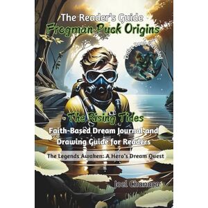 Chanaca, Joel The Reader's Guide Frogman Puck Origins: The Rising Tides (Family Values Series) Chanaca, Joel The Reader's Guide Frogman Puck Origins: The Rising Tides (Family Values Series)