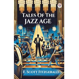Scott Tales Of The Jazz Age (Edition1) Scott Tales Of The Jazz Age (Edition1)