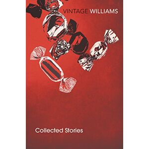 Williams, Tennessee Collected Stories Williams, Tennessee Collected Stories