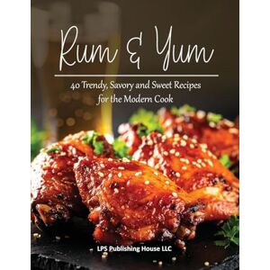 LLC, Lps Publishing House Rum and Yum LLC, Lps Publishing House Rum and Yum