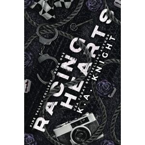 Knight, K.A. Racing Hearts (Pine Valley College) Knight, K.A. Racing Hearts (Pine Valley College)