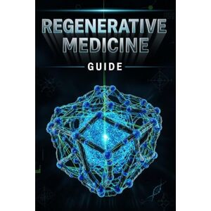 Hayes, Daniel Regenerative Medicine Guide: Cell Therapy, Longevity, and Scams: Layman's Guide to Cell & Gene Therapy, How to Evaluate Cutting-Edge Treatments, Spot Scams, and Maximize Your Healthy Lifespan. Hayes, Daniel Regenerative Medicine Guide: Cell Therapy, Longevity, and Scams: Layman's Guide to Cell & Gene Therapy, How to Evaluate Cutting-Edge Treatments, Spot Scams, and Maximize Your Healthy Lifespan.