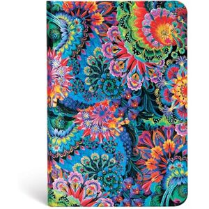 Paperblanks Moonlight (Olena’s Garden) Mini Lined Hardcover Journal: Lined Mini Paperblanks Moonlight (Olena’s Garden) Mini Lined Hardcover Journal: Lined Mini