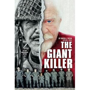 Yuzuk, David A. The Giant Killer: American hero, mercenary, spy … The incredible true story of the smallest man to serve in the U.S. Military—Green Beret Captain Richard J. Flaherty Yuzuk, David A. The Giant Killer: American hero, mercenary, spy … The incredible true story of the smallest man to serve in the U.S. Military—Green Beret Captain Richard J. Flaherty