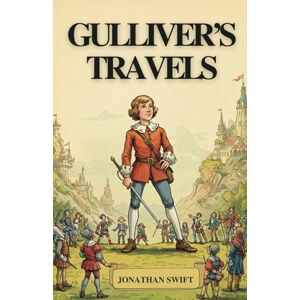 JONATHAN SWIFT Gulliver's Travels into Several Remote Nations of the World JONATHAN SWIFT Gulliver's Travels into Several Remote Nations of the World