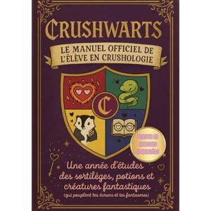 Tornado, Liza Crushwarts : le Manuel Officiel de l'élève en Crushologie: (Version Deluxe en Couleurs !) Tornado, Liza Crushwarts : le Manuel Officiel de l'élève en Crushologie: (Version Deluxe en Couleurs !)