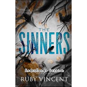 Vincent The Sinners: Een Omgekeerde Harem-Romance (Raven River Academie) Vincent The Sinners: Een Omgekeerde Harem-Romance (Raven River Academie)