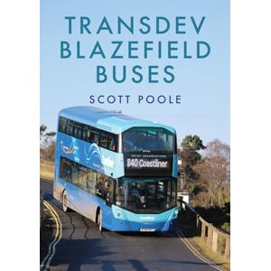 Scott Transdev Blazefield Buses Scott Transdev Blazefield Buses