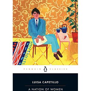 Capetillo, Luisa A Nation of Women: An Early Feminist Speaks Out Capetillo, Luisa A Nation of Women: An Early Feminist Speaks Out