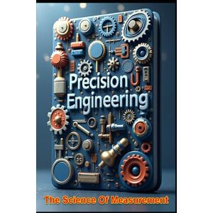 Abdo, Saad Precision Engineering The Science Of Measurement: Measurement Fundamentals For Modern Engineering Principles, Practices, & Applications. Digital Systems Approaches For Engineers: Quantifying Quality. Abdo, Saad Precision Engineering The Science Of Measurement: Measurement Fundamentals For Modern Engineering Principles, Practices, & Applications. Digital Systems Approaches For Engineers: Quantifying Quality.