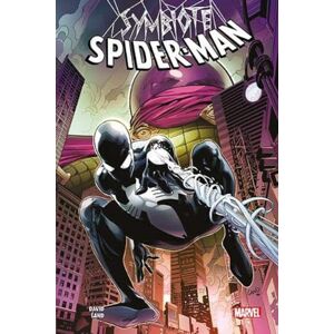 Peter David Symbiote Spider-Man Peter David Symbiote Spider-Man