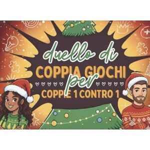 Frostine, Clara Duello di coppia giochi per coppie 1 contro 1: Divertente calendario dell'avvento per genitori: perfetto per appuntamenti serali o visite guidate! Frostine, Clara Duello di coppia giochi per coppie 1 contro 1: Divertente calendario dell'avvento per genitori: perfetto per appuntamenti serali o visite guidate!