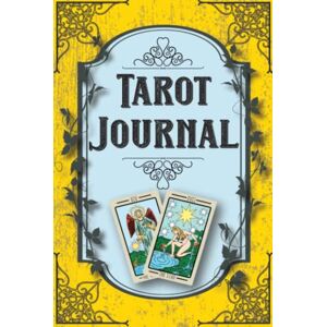 Publishing, Marssall Tarot Journal: Daily Reading Tracker up to 10 Cards Spreads Guided Tarot Notebook Publishing, Marssall Tarot Journal: Daily Reading Tracker up to 10 Cards Spreads Guided Tarot Notebook