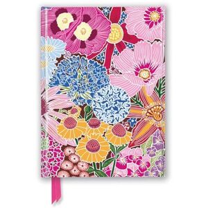 Kate Heiss: Abundant Floral (Foiled Journal) (Flame Tree Notebooks) Kate Heiss: Abundant Floral (Foiled Journal) (Flame Tree Notebooks)