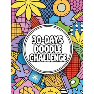 P., Ekansh 30-days Doodle Challenge: Can you do it ?? P., Ekansh 30-days Doodle Challenge: Can you do it ??