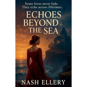 Ellery, Nash Echoes Beyond the Sea: 2 (Romantic Drama) Ellery, Nash Echoes Beyond the Sea: 2 (Romantic Drama)