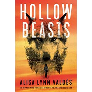 Valdés, Alisa Lynn Hollow Beasts: 1 (Jodi Luna) Valdés, Alisa Lynn Hollow Beasts: 1 (Jodi Luna)